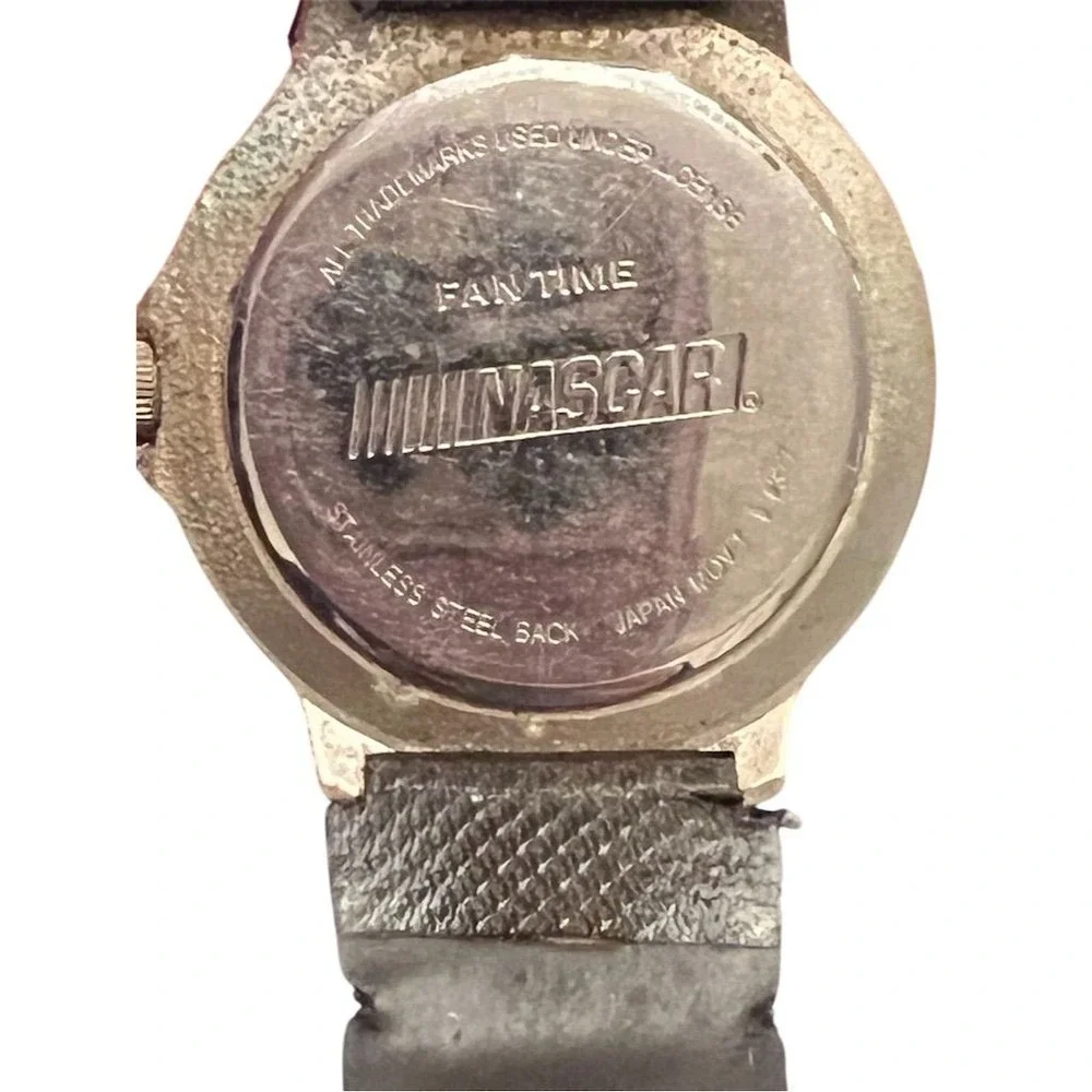 Vintage NASCAR #24 Jeff Gordon‎ Fan Time Watch Unisex Analog Display